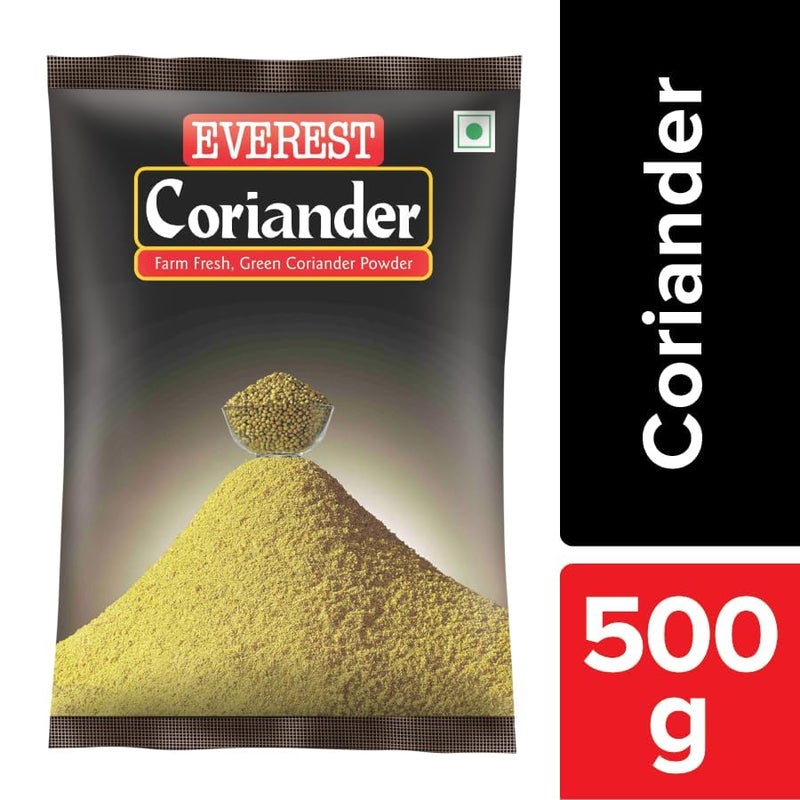 Everest Coriander Powder 500g - Image 2